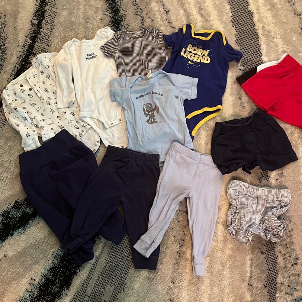 12 month lots #2